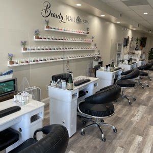 plainsboro nail salon